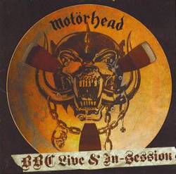 Motörhead : BBC Live & in-Session